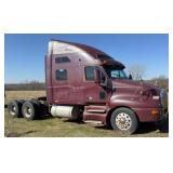 OFFSITE - 1999 Kenworth T2000 Road Tractor