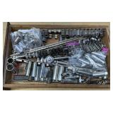 Bunch of Assorted Sockets