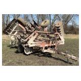 Kewanee 1175 18ft Disk