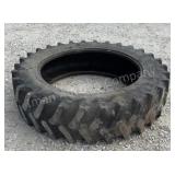 1 Firestone 480/80R50 Tire 20-30% Tread