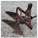 Dearborn Model 10-8 Two Bottom Plow