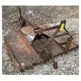 Rough BMB Brush Mower 5ft