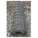 4ft Roll of Woven Wire Fence