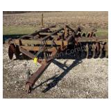 12ft Miller Offset Disc - New Jack