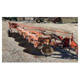 5 Bottom Plow