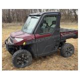2022 Polaris Ranger Northstar Premium