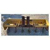 Keen Kutter 7ft Box Blade - Custom 3PT