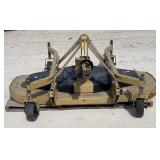 Land Pride FDR2572 6 Ft Rear Discharge Finish