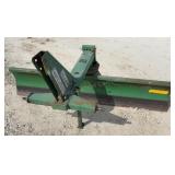 7ft Frontier RB2184 Blade - 3PT Bent