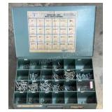 Sheet Metal Screws in Curtis Noll Bin