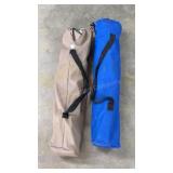 Pair of Camp Chairs