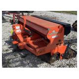 Land Pride 7 Ft  3 Pt Grass Seeder