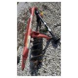 Bush Hog PHD 2102 Post Hole Digger w/ 12in Bit