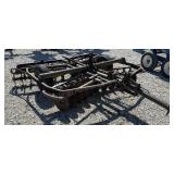 John Deere 10ft Disk