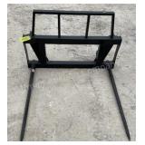 New Bale Fork Global/Euro Hookup