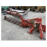 Kuhn GMD 700-GII HD Disc Mower 9ft