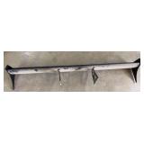 48in Aluminum Spoiler