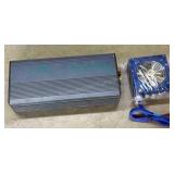 DC12v to AC115V 3500 Converter - and Other