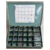 Round Head Screws in Curtis Noll Bin