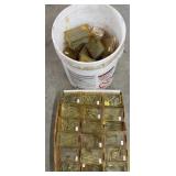 20lbs Flat Head Wood Screws