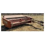 9ft Gehl 1090 Mower Conditioner- 2 New Tires -