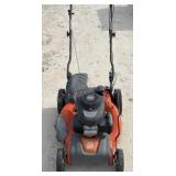 Husqvarna HU 700H Self Propelled Push Mower