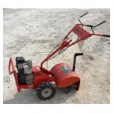 Clean Simplicity 516RT Tiller