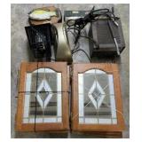 Browning 12v Light Cabinet Doors Bug Zapper Wards