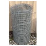 1/4 Roll Chicken Wire