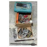 Many Tubing Cutters & Stanley Screwdrivers & More