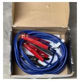 New Set of NAPA 4Ga Jumper Cables