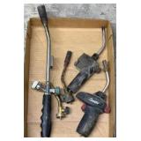 5 Propane Torch Heads