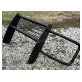 Brush Guard For A Chevy 4500