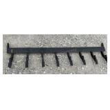 74in Bolt On Cutting Edge