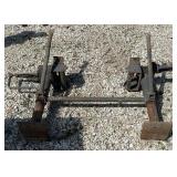 Semi Trailer Landing Gear