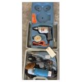 Like New Corded Drills - Working