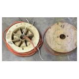 Pair of 100ft Extension Cords