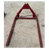 3Pt Bale Lift