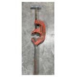 Ridgid No 44-9 Pipe Cutter