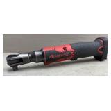 Snap On 3/8 Drive Battery Ratchet Works