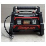 Snap On 18v 120 PSI Inflator Works