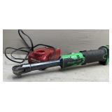 Snap On 3/8 Extended Reach Battery Ratchet