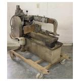 Racine Metal Saw - 220V 3 Phase
