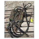 3 John Deere Cylinders With Hoses