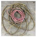 Pair Air Hoses