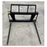 New Bale Fork Global/Euro Hookup