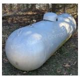 OFFSITE - Good Empty 500 Gal LP Tank