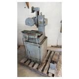 Central Machinery 6in x 12in Surface Grinder -