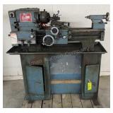 Enco Metal Lathe Model 110-2011, Single