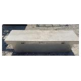 Advantage Aluminum Truck Box 62in Inside Bed